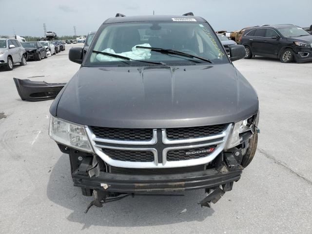 Photo 5 from auction – 2018 DODGE JOURNEY SE with VIN 3C4PDCABXJT443345