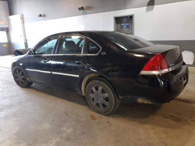 Photo 2 from auction – 2006 CHEVROLET IMPALA POL with VIN 2G1WS581769362719