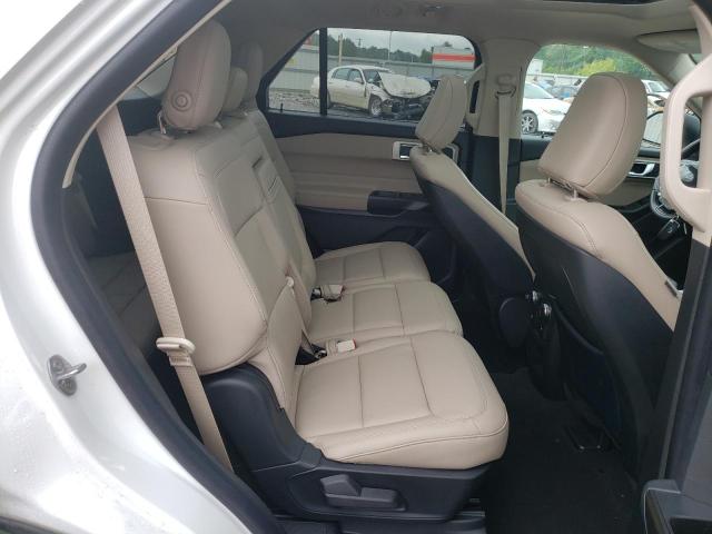 Photo 11 from auction – 2020 FORD EXPLORER X with VIN 1FMSK7DH8LGB60517