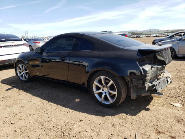Photo 2 from auction – 2003 INFINITI G35 with VIN JNKCV54E13M215383