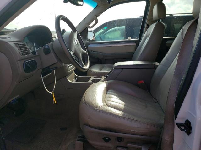 Photo 7 from auction – 2004 MERCURY MOUNTAINEE with VIN 4M2ZU66K34ZJ43477
