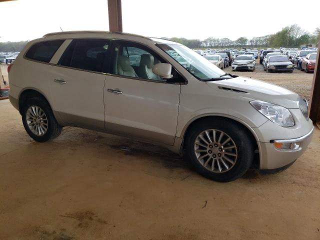 Photo 4 from auction – 2012 BUICK ENCLAVE with VIN 5GAKRCED9CJ210849