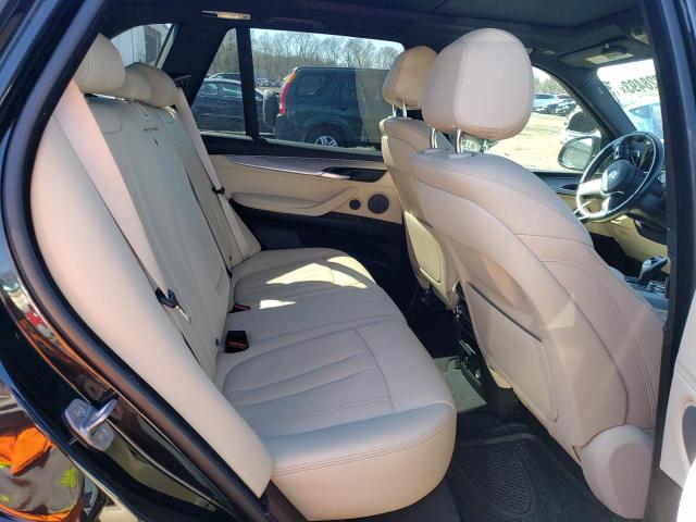 Photo 11 from auction – 2018 BMW X5 XDRIVE3 with VIN 5UXKR0C52J0X96773