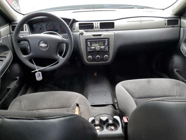Photo 8 from auction – 2012 CHEVROLET IMPALA POL with VIN 2G1WD5E34C1157336