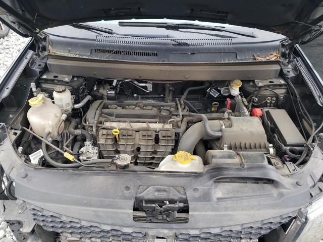 Photo 12 from auction – 2018 DODGE JOURNEY SE with VIN 3C4PDCAB7JT529342