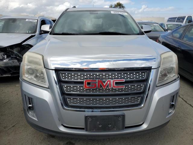 Photo 5 from auction – 2011 GMC TERRAIN SL with VIN 2CTFLVEC1B6202684