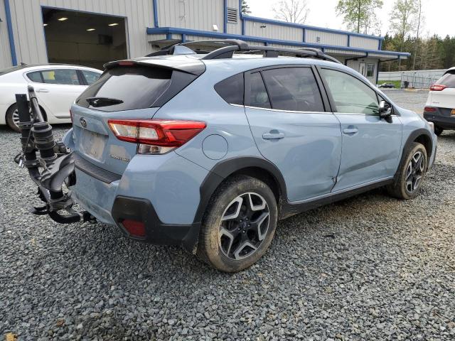 Photo 3 from auction – 2019 SUBARU CROSSTREK with VIN JF2GTAMC4K8339494