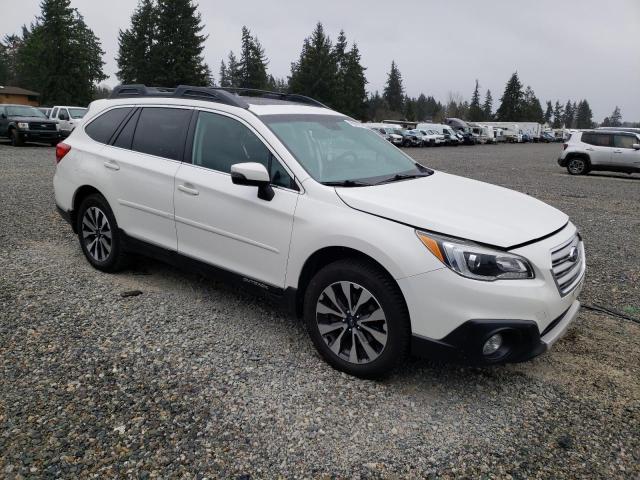 Снимка 4 от търг – 2016 SUBARU OUTBACK 2. с VIN 4S4BSANC3G3226839