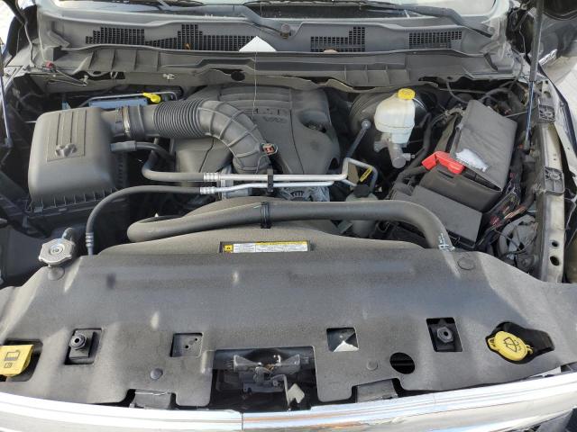 Photo 11 from auction – 2012 DODGE RAM 1500 L with VIN 1C6RD6NT3CS128444