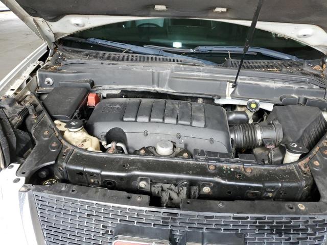 Photo 12 from auction – 2010 GMC ACADIA SLT with VIN 1GKLVMED4AJ188488