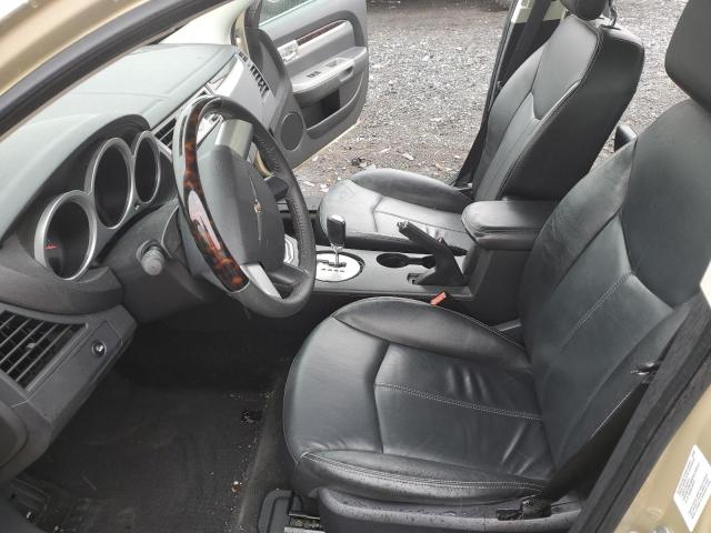 Photo 7 from auction – 2010 CHRYSLER SEBRING LI with VIN 1C3CC5FVXAN211610
