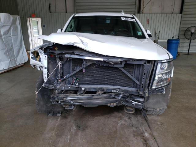 Photo 5 from auction – 2016 CHEVROLET TAHOE with VIN 1GNSCBKC7GR390224