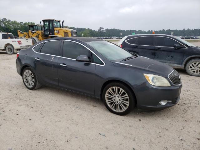 Photo 4 from auction – 2013 BUICK VERANO with VIN 1G4PP5SK6D4183145