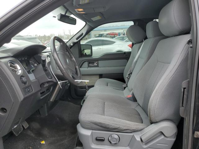 Photo 7 from auction – 2014 FORD F150 SUPER with VIN 1FTFX1EF5EFA72955