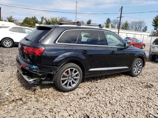 Photo 3 from auction – 2017 AUDI Q7 PRESTIG with VIN WA1VAAF79HD020775