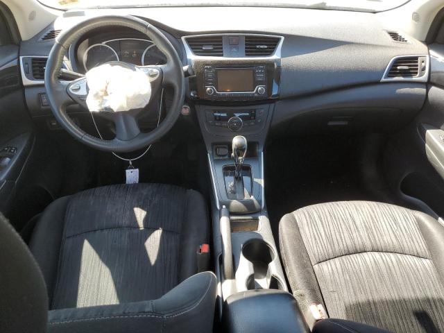 Photo 8 from auction – 2018 NISSAN SENTRA S with VIN 3N1AB7AP3JY227115