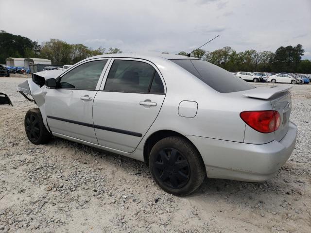 صورة رقم 2 من المزاد - 2006 TOYOTA COROLLA CE مع VIN 2T1BR32E36C610109