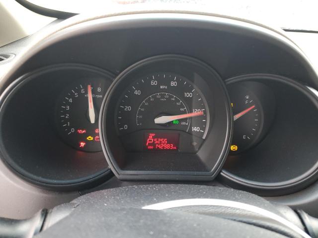Photo 9 from auction – 2013 KIA RIO EX with VIN KNADN4A30D6271062