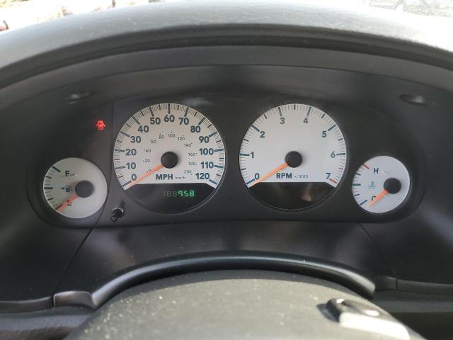 Photo 9 from auction – 2007 DODGE GRAND CARA with VIN 2D8GP44L97R194504