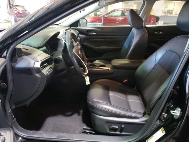 Photo 7 from auction – 2020 NISSAN ALTIMA SR with VIN 1N4BL4CVXLC238980
