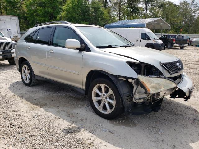 Photo 4 from auction – 2005 LEXUS RX 330 with VIN 2T2GA31U95C032954