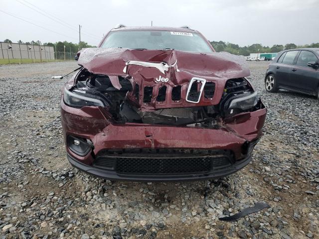 Photo 5 from auction – 2019 JEEP CHEROKEE L with VIN 1C4PJMLX5KD128032