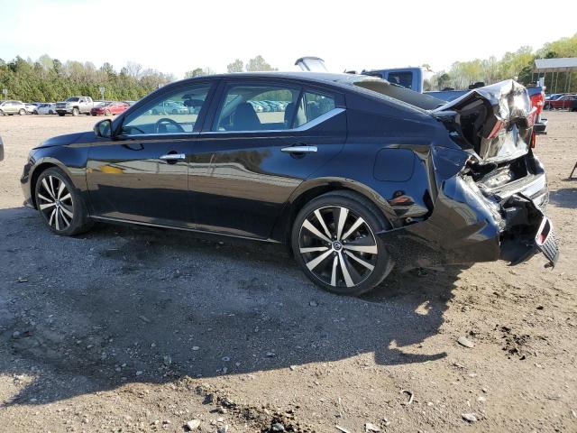 Photo 2 from auction – 2021 NISSAN ALTIMA SV with VIN 1N4BL4DV8MN351802
