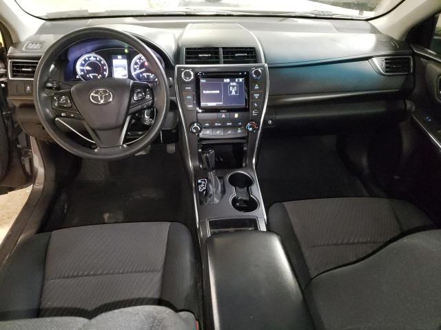 Photo 8 from auction – 2016 TOYOTA CAMRY LE with VIN 4T4BF1FK9GR578205