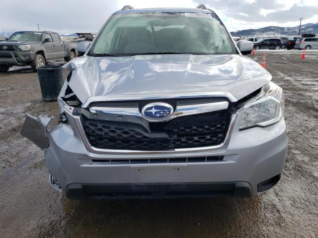 Photo 5 from auction – 2016 SUBARU FORESTER 2 with VIN JF2SJADC5GH454807