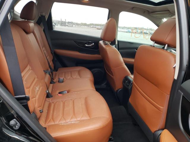 Photo 11 from auction – 2017 NISSAN ROGUE S with VIN JN8AT2MT4HW382445
