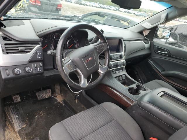 Photo 8 from auction – 2016 GMC YUKON SLE with VIN 1GKS2AKCXGR266698