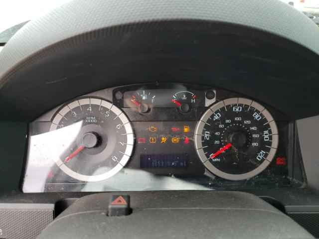 Photo 9 from auction – 2011 FORD ESCAPE LIM with VIN 1FMCU0EG8BKA15078