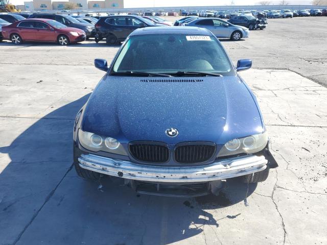 Foto 5 de la subasta – 2004 BMW 330 CI con VIN WBABD53434PL13420