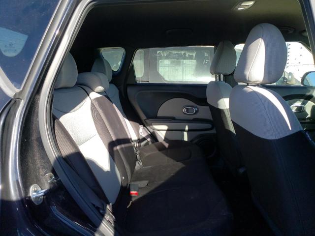 Photo 10 from auction – 2016 KIA SOUL with VIN KNDJN2A29G7344896