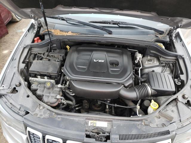 Photo 12 from auction – 2017 JEEP GRAND CHER with VIN 1C4RJFBG6HC764396