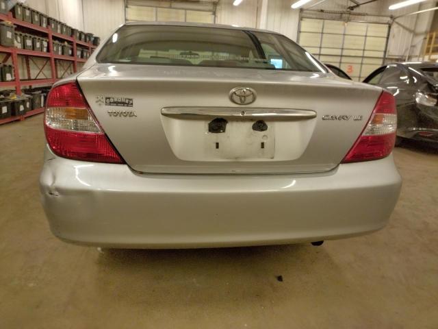 Photo 6 from auction – 2002 TOYOTA CAMRY LE with VIN 4T1BE32K82U604056