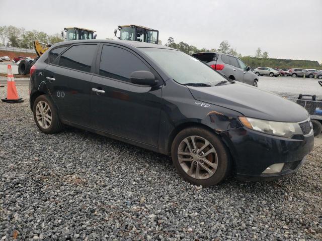Photo 4 from auction – 2012 KIA FORTE EX with VIN KNAFU5A29C5467336