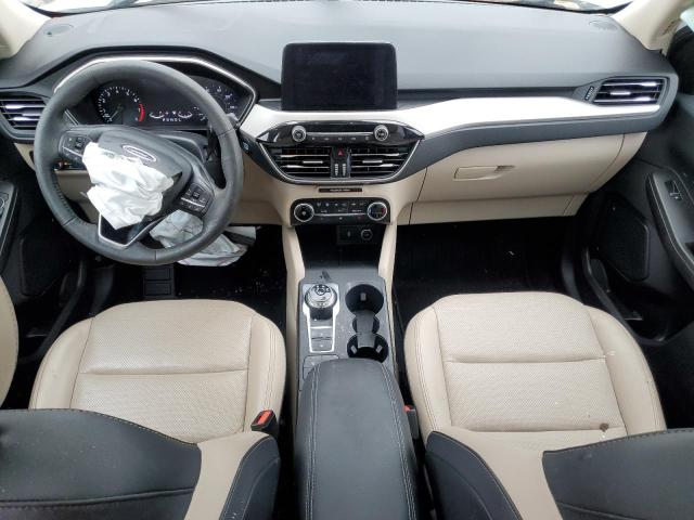 Photo 8 from auction – 2020 FORD ESCAPE SEL with VIN 1FMCU9H62LUA49210