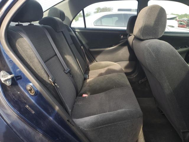 Photo 10 from auction – 2006 TOYOTA COROLLA CE with VIN 2T1BR32E26C639486