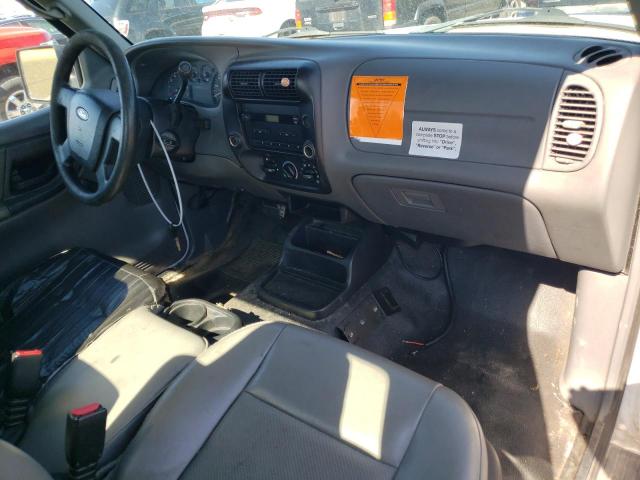 Photo 8 from auction – 2007 FORD RANGER with VIN 1FTYR10D87PA90727