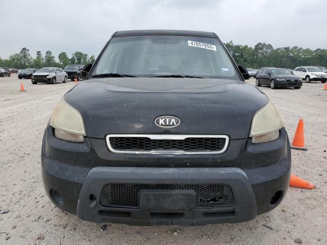 Photo 5 from auction – 2010 KIA SOUL + with VIN KNDJT2A28A7182935