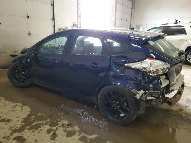 Photo 2 from auction – 2016 FORD FOCUS SE with VIN 1FADP3K23GL312017