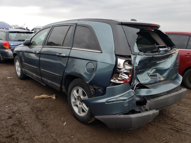 Photo 2 from auction – 2005 CHRYSLER PACIFICA T with VIN 2C8GF684X5R495374