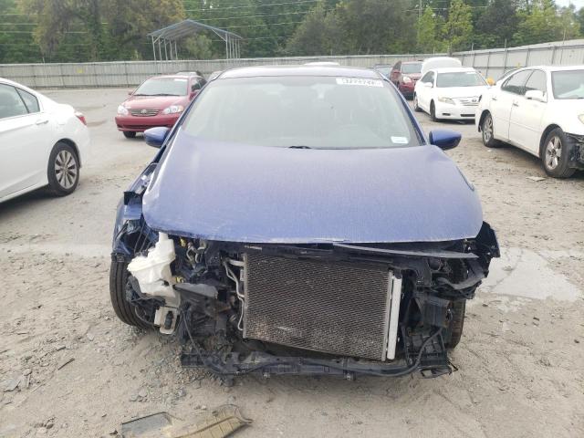 Photo 5 from auction – 2018 KIA FORTE LX with VIN 3KPFL4A79JE262970