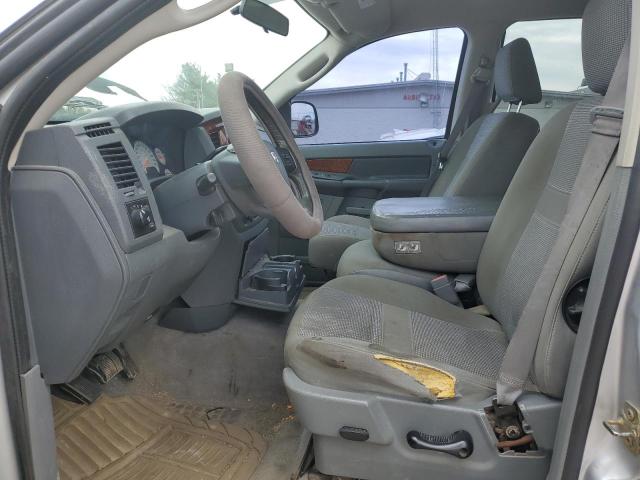 Photo 7 from auction – 2006 DODGE RAM 1500 S with VIN 1D7HU18N36S552317
