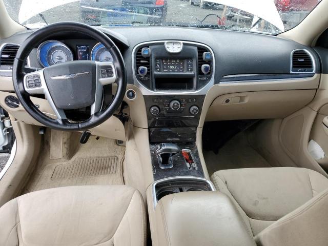 Photo 8 from auction – 2012 CHRYSLER 300 with VIN 2C3CCAAG5CH138952