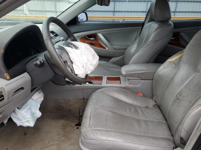 Photo 7 from auction – 2009 TOYOTA CAMRY SE with VIN 4T1BK46K29U094516