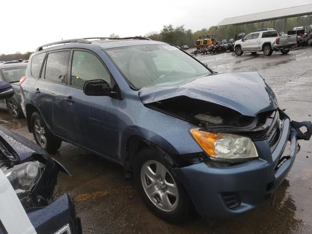 Photo 4 from auction – 2010 TOYOTA RAV4 with VIN JTMZF4DV7A5027350