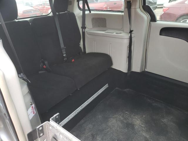 Photo 11 from auction – 2011 CHRYSLER TOWN & COU with VIN 2A4RR5DG3BR797347