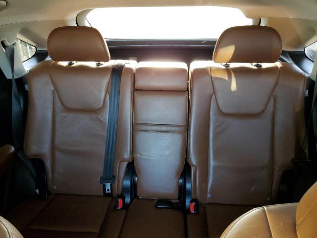Photo 10 from auction – 2014 LEXUS RX 350 BAS with VIN JTJBK1BA3E2036918
